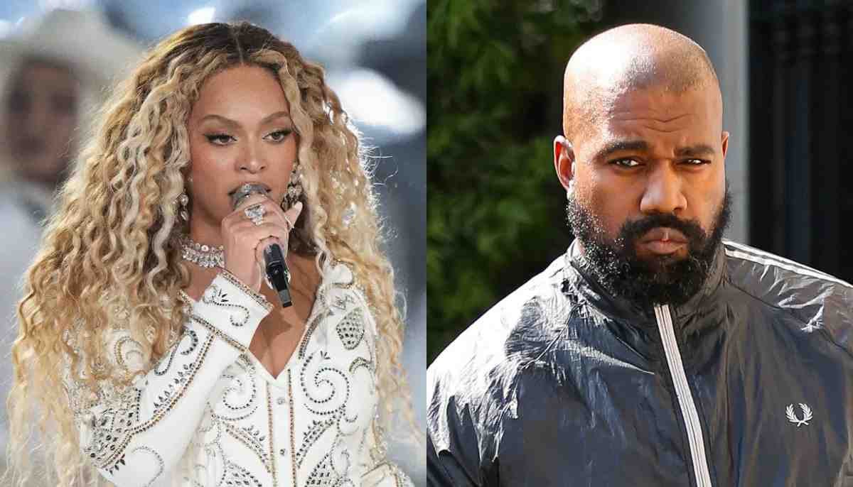 Kanye West makes better music than Beyonce? New York Times critic reveals
