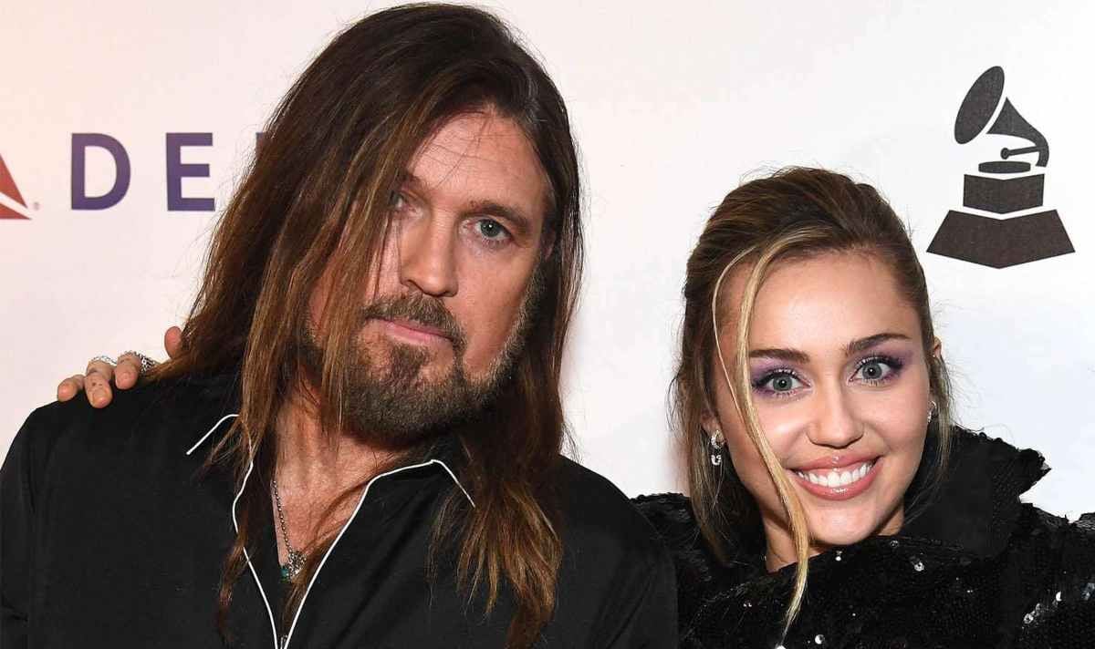 Miley Cyrus milestone sparks proud reaction from dad Billy Ray