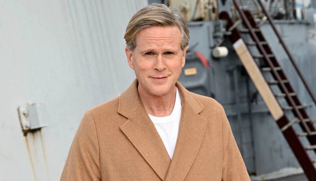 Cary Elwes reveals one 'Princess Bride' keepsake he never needed