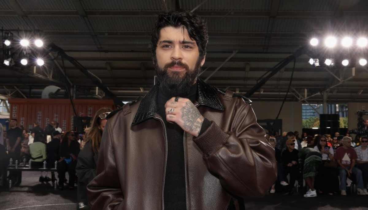 Zayn Malik 'denies' gift from fans for shocking reason amid health scare
