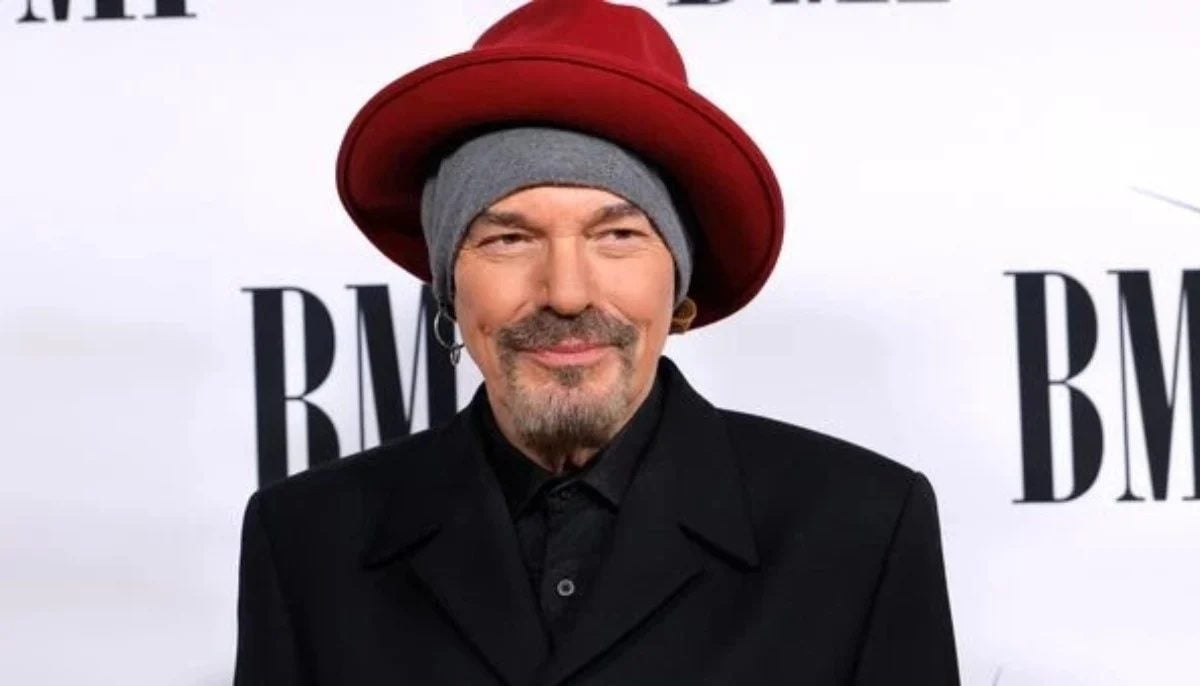 Billy Bob Thornton reveals brutal struggles over rare health issues