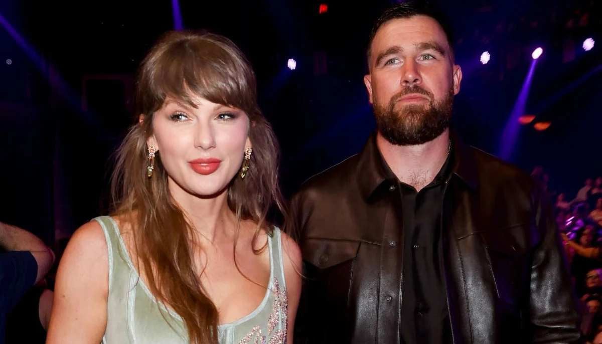 Taylor Swift, Travis Kelce's UK wedding celebration plans revealed