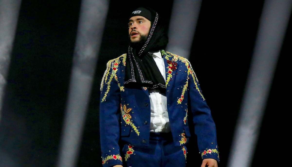 Bad Bunny 'dodges' cancel culture after new details about Super Bowl show