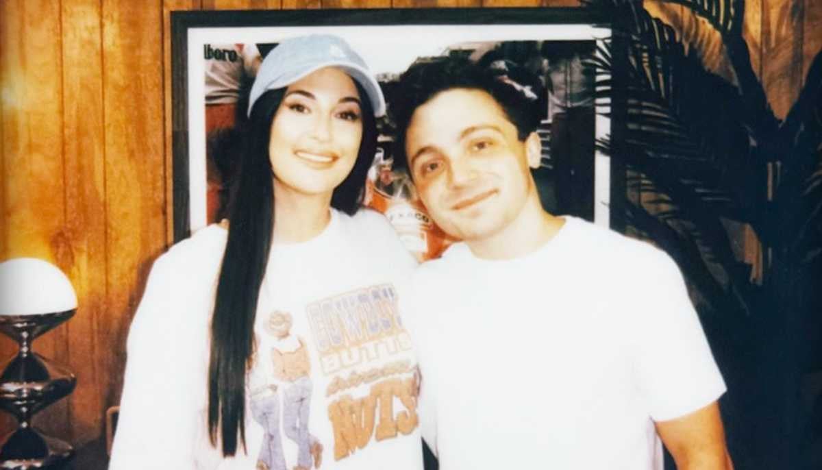 Jake Shane mocked online for asking Kacey Musgraves ‘stupid’ question