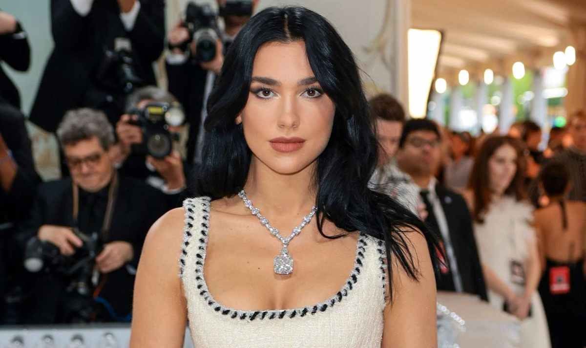 Dua Lipa hits Samsung with $15M lawsuit