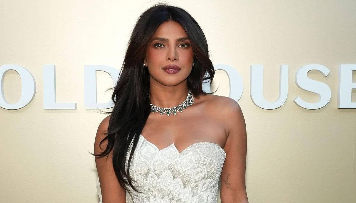 Priyanka Chopra Jonas’ thoughts on diverse representation in Hollywood