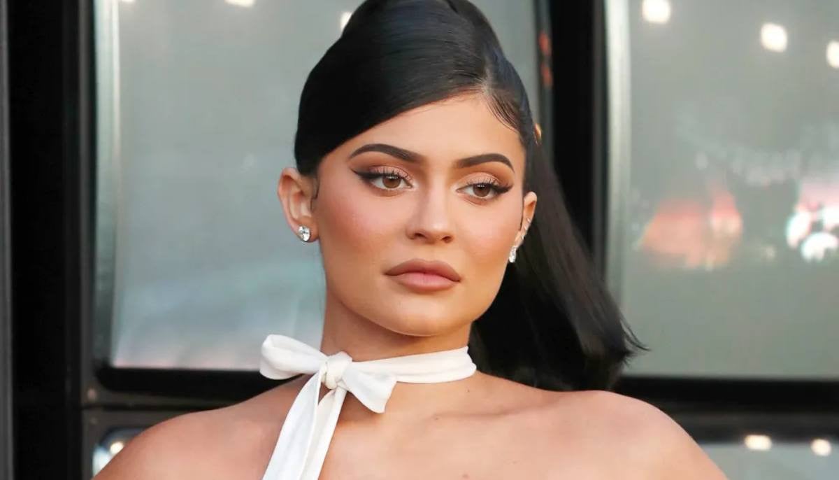 Kylie Jenner''s lavish lifestyle sparks major criticism