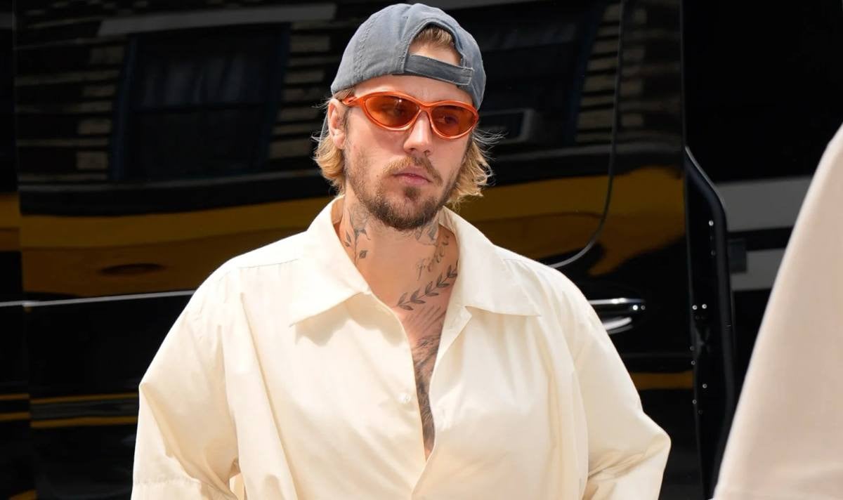 Justin Bieber triggers controversy over alleged secret gig