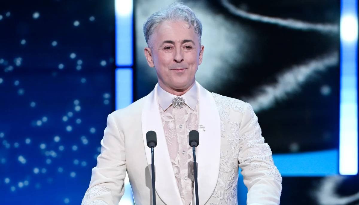 Alan Cumming vows he will never host BAFTA again: Here’s why
