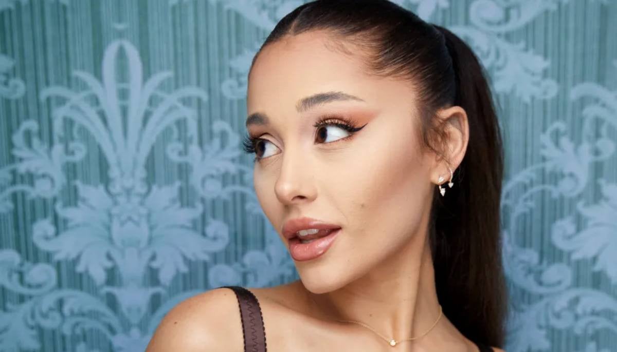 Ariana Grande excites fans with insight on new album: ‘different’