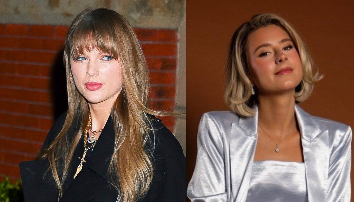 Taylor Swift’s long-term fan spills on heartwarming interaction