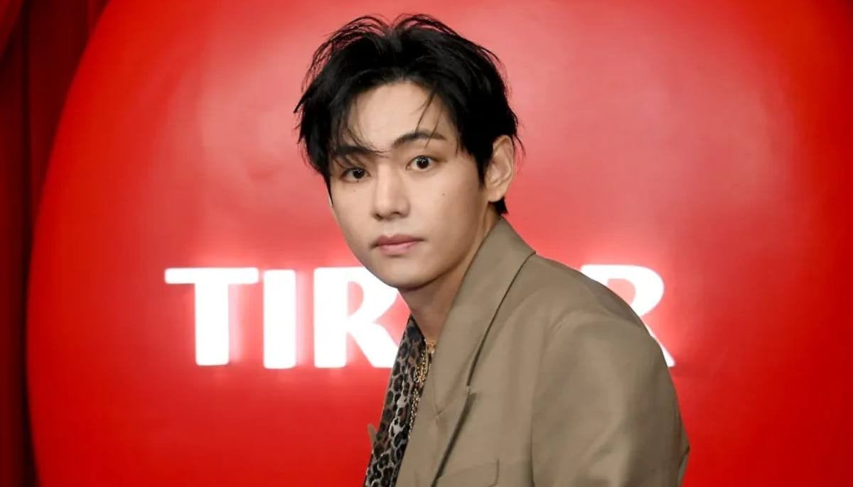 BTS V, IVE Wonyoung’s rumoured romance angers fans
