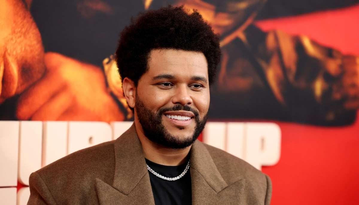 The Weeknd announces surprise extension of tour after song debut