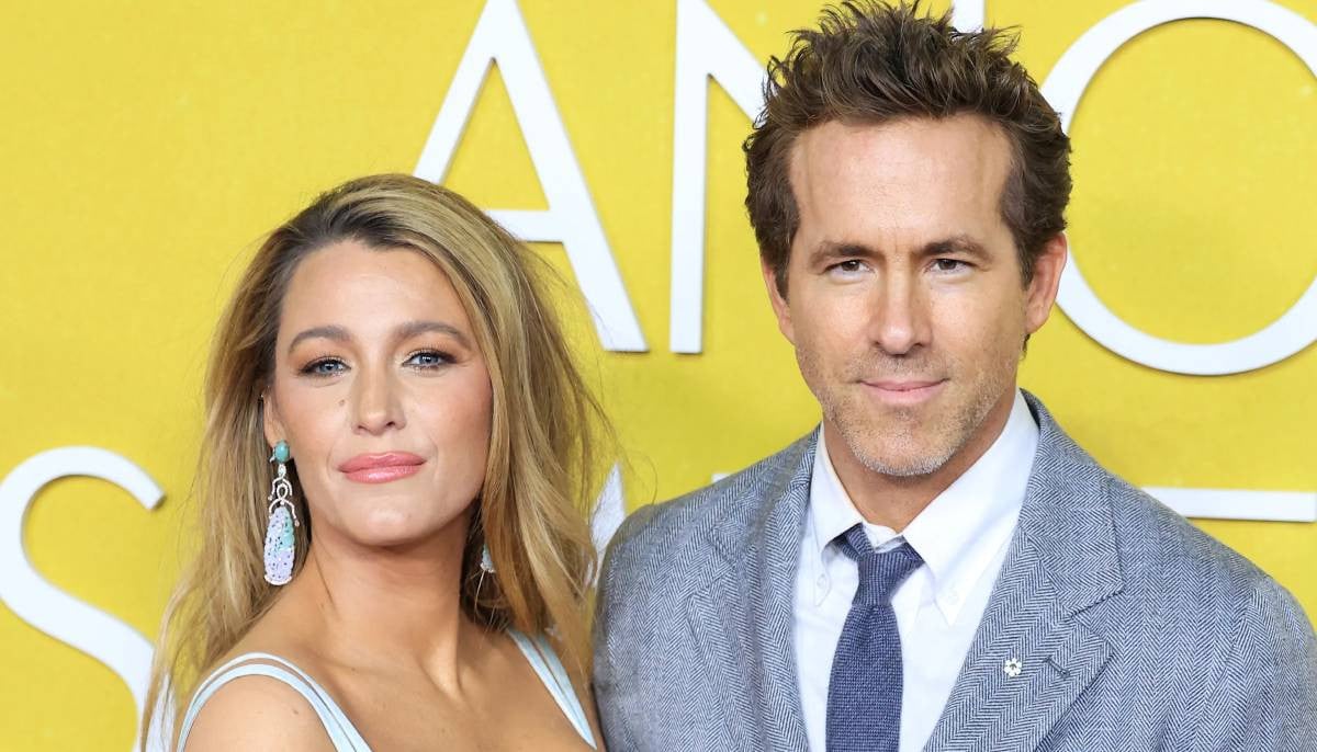 Ryan Reynolds’ special Mother’s Day message for Blake Lively after legal settlement