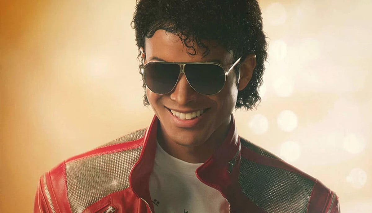 'Michael' biopic becomes unbeatable despite controversy