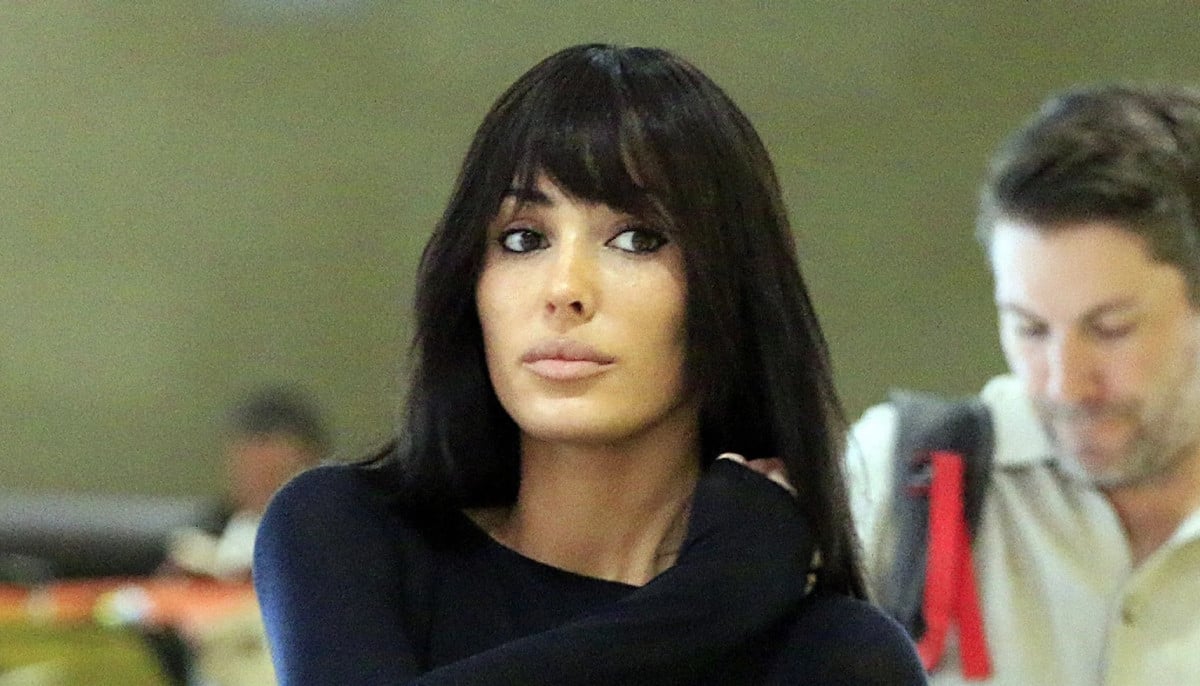 Bianca Censori sparks controversy with new shocking photo