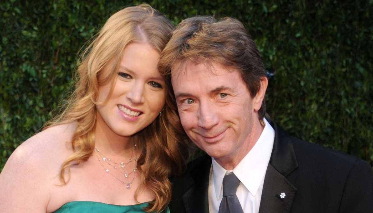 Martin Short calls daughter Katherine’s death ‘nightmare’ for family