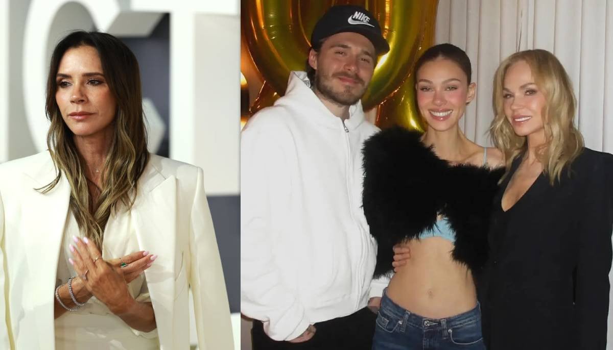 Nicola Peltz honours mum on Mother’s Day after Brooklyn snub Victoria