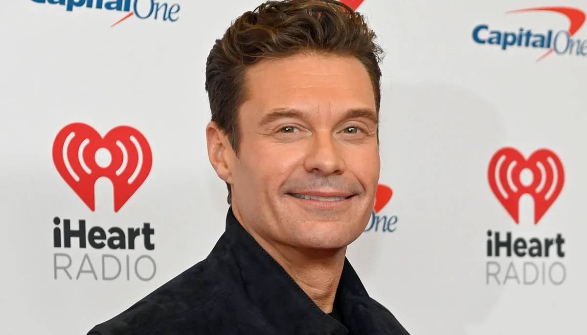 Ryan Seacrest sets to achieve another major career milestone