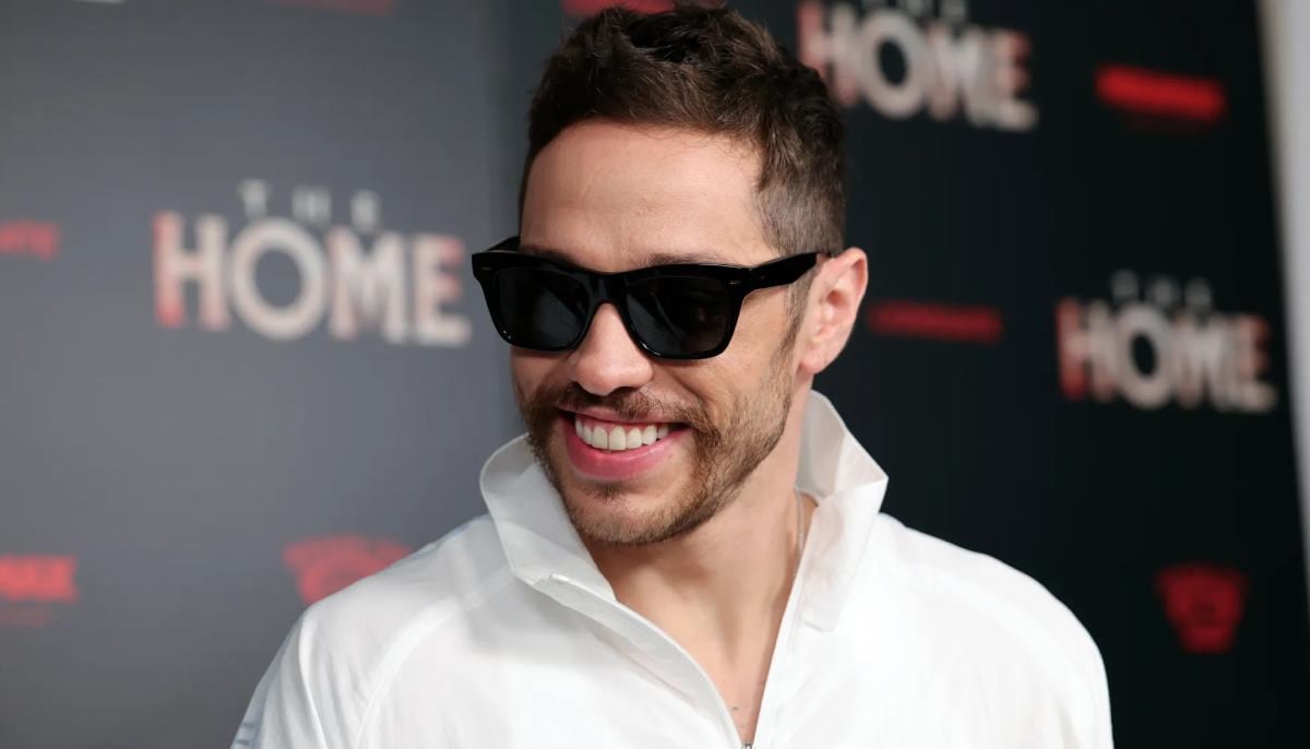 Pete Davidson melts hearts with adorable baby update
