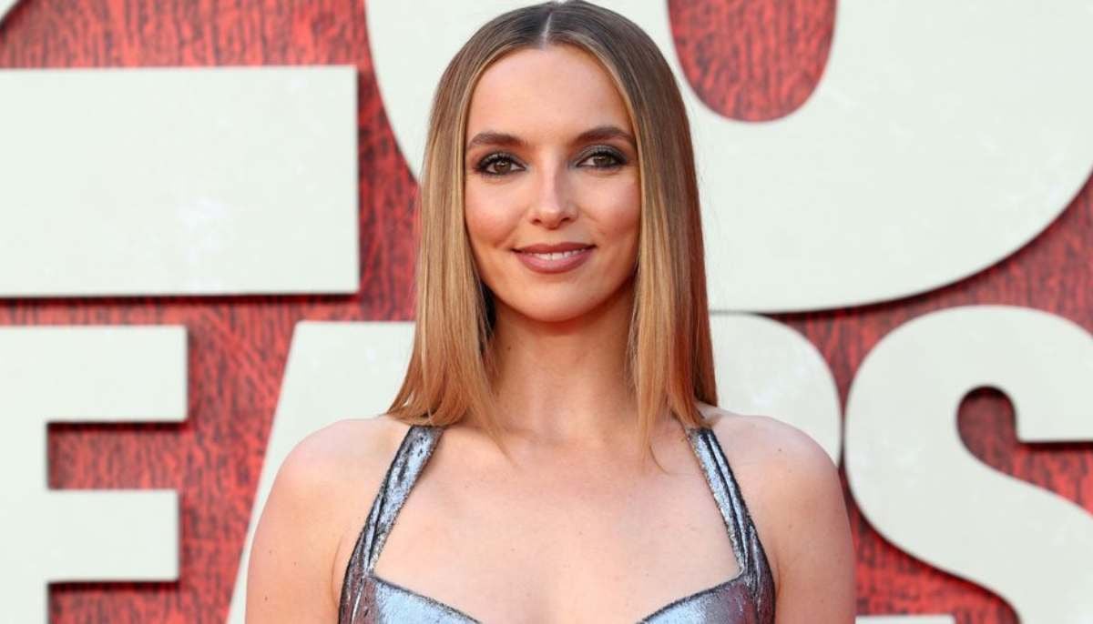 Jodie Comer reveals emotional side of stardom