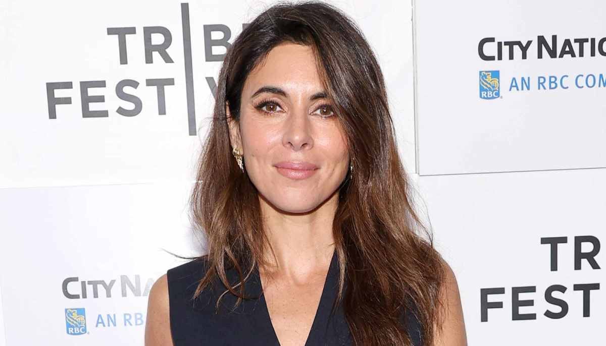 Jamie-Lynn Sigler makes shock revelation about feeling 'not good enough'