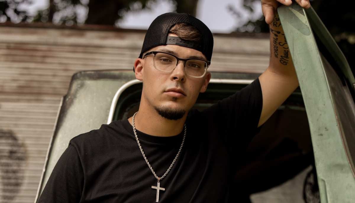 Chase Matthew makes headlines after bass player harassment charges