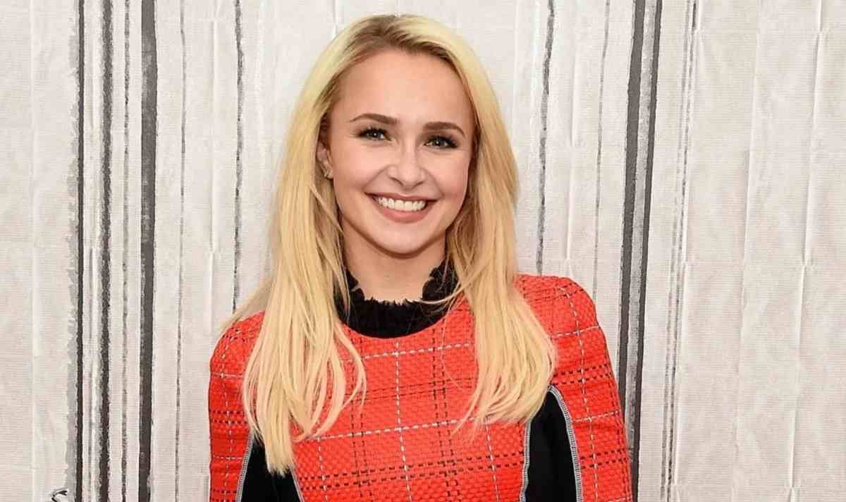 Hayden Panettiere addresses ‘abandoning’ daughter custody: More details
