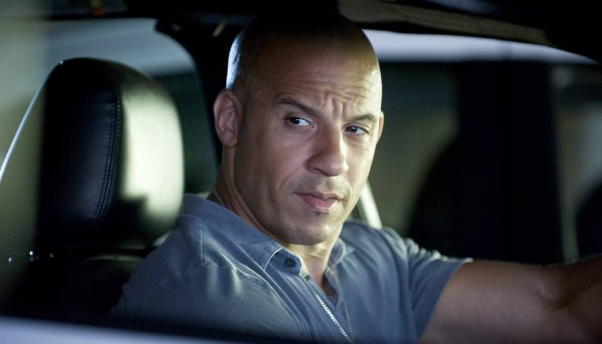 Vin Diesel teases big news for ‘Fast &amp; Furious’ franchise