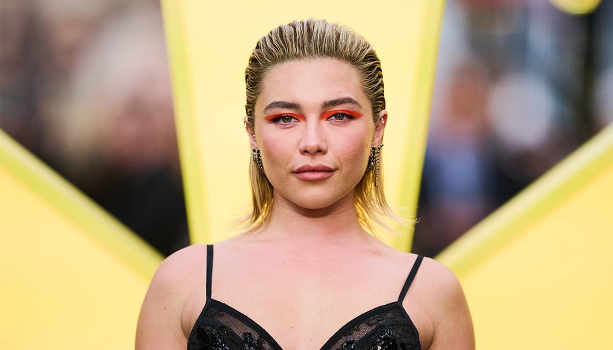 Florence Pugh takes lead in fantasy drama 'The Midnight Library' 