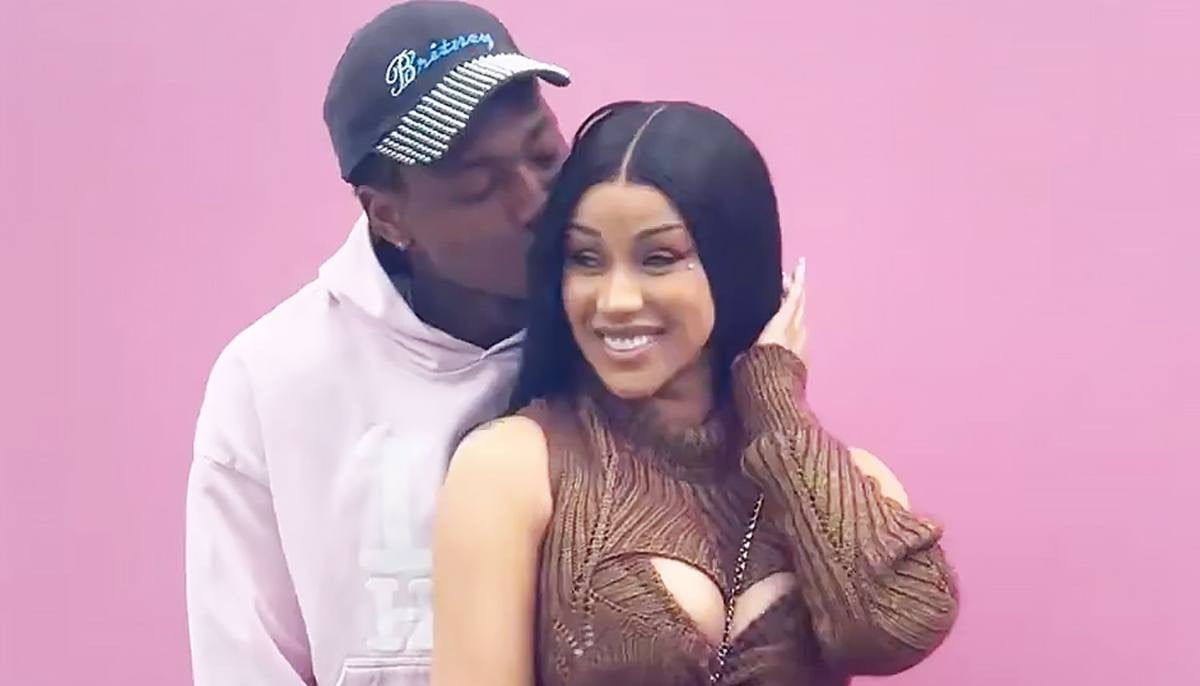 Cardi B, Stefon Diggs' relationship explained: here's what you should know