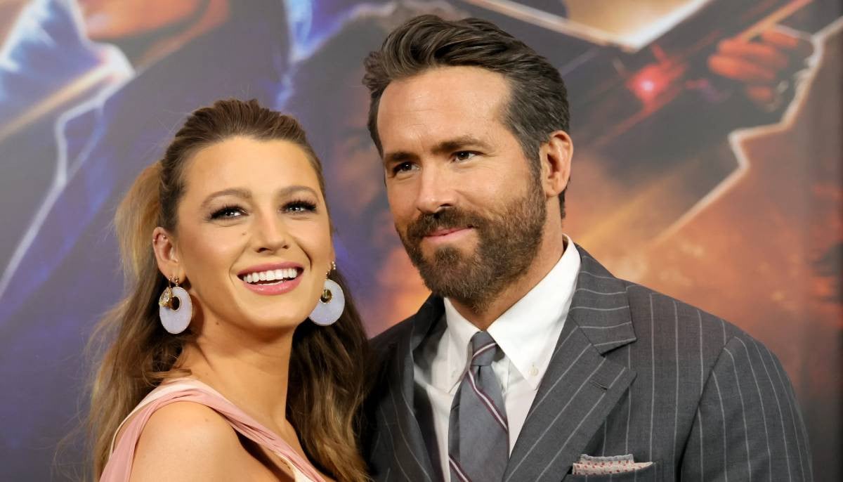 Ryan Reynolds’ Mother’s Day tribute for Blake Lively draws ire from fans