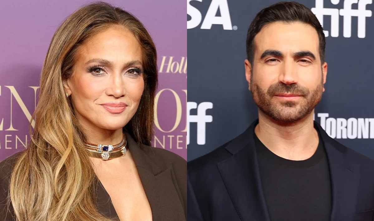 Jennifer Lopez, Brett Goldstein rumoured romance hits dead end: Reports