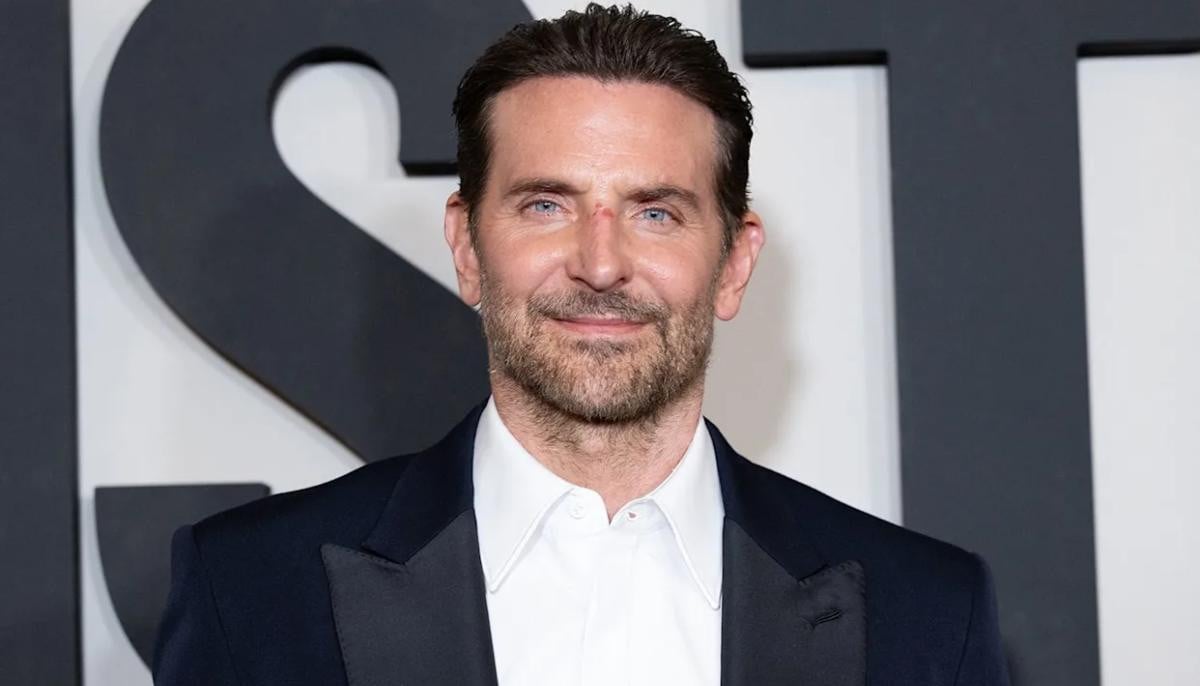 Bradley Cooper joins Cannes-unveiled animated film 'Ally' from 'Parasite' director