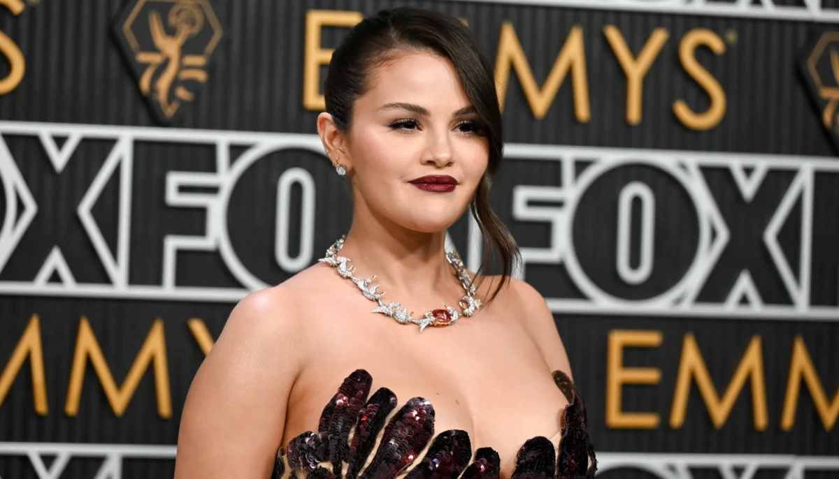 Selena Gomez faces backlash for connecting with roots: 'Mexican American'