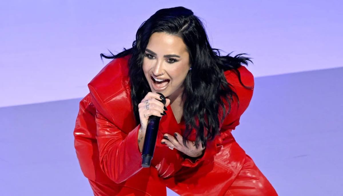 Demi Lovato set to conquer Mohegan Sun with surprise return