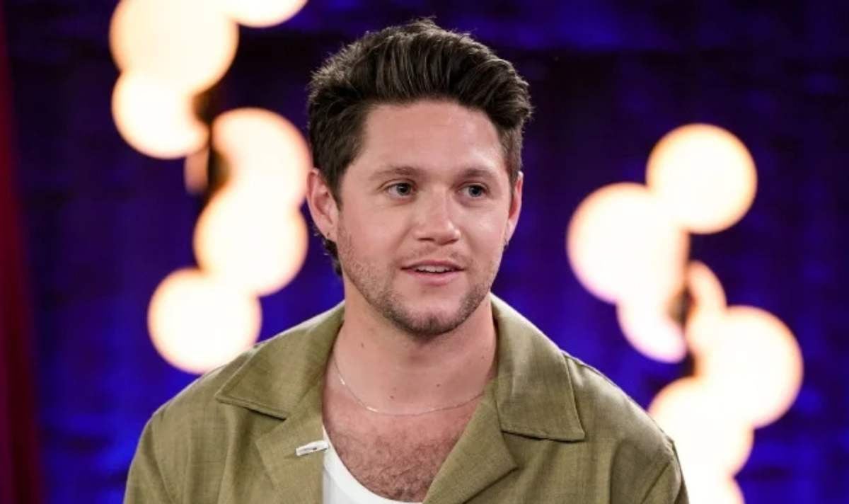 Niall Horan confirms massive 'Dinner Party Live Tour' arena run