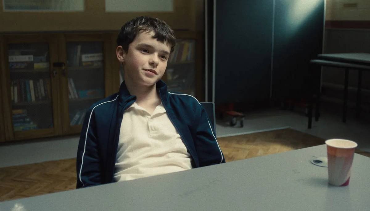 ‘Adolescence’ creator reveals storyline of the second season 