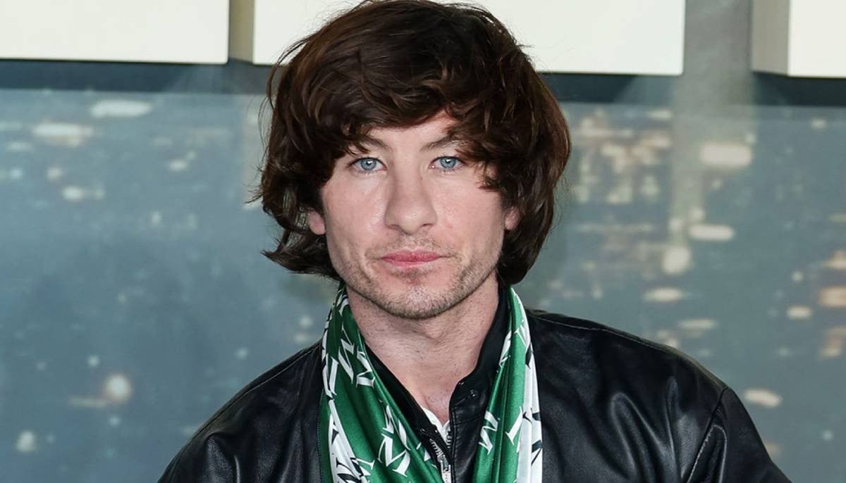Barry Keoghan discusses online abuse and not returning to ‘Peaky Blinders’