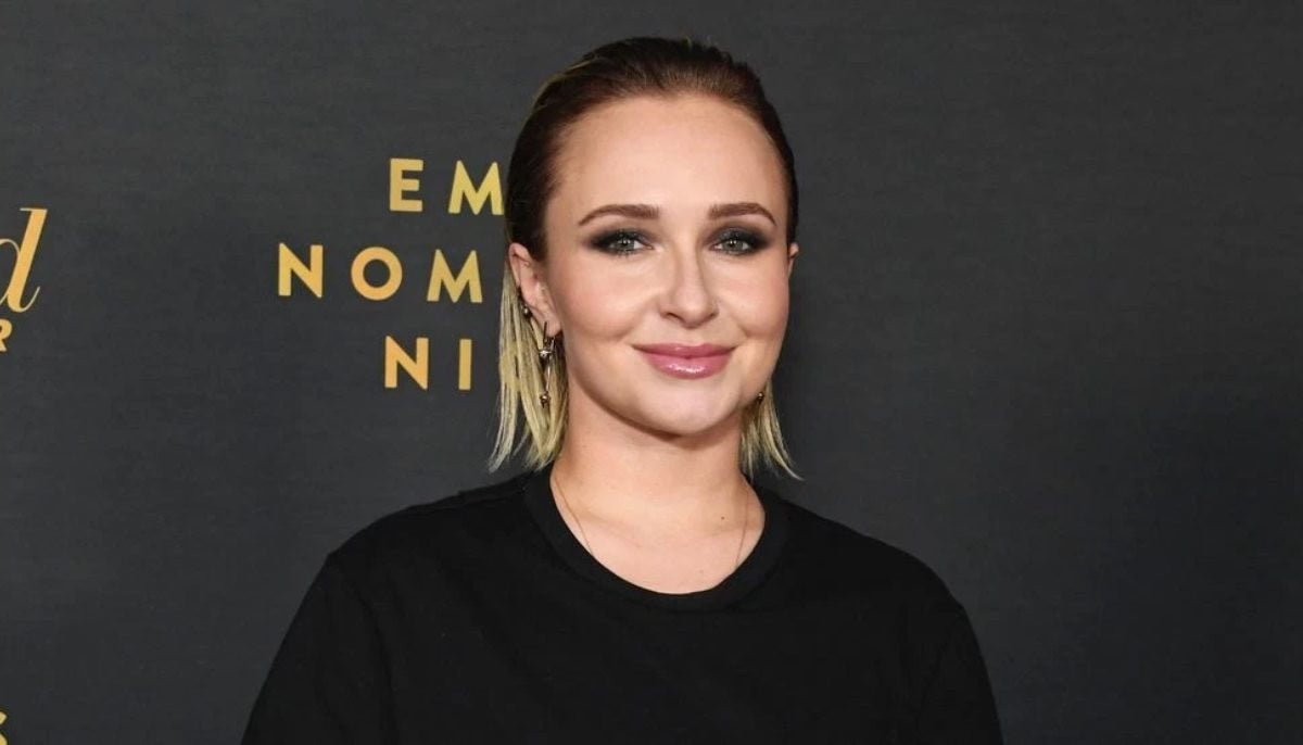 Hayden Panettiere reveals painful fallout with her mother