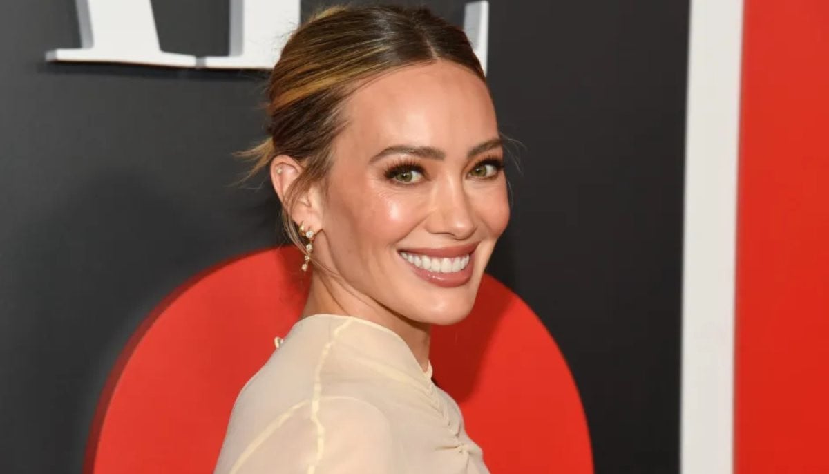 Hilary Duff makes bold move fans never saw coming 