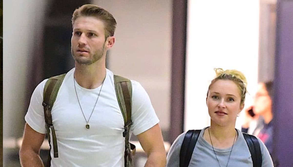 Hayden Panettiere’s ex speaks up after the release of memoir detailing abuse