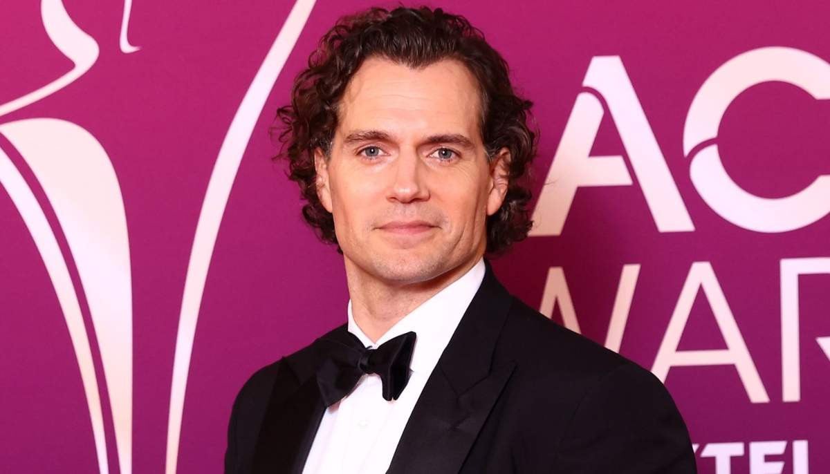 Henry Cavill starrer 'Voltron' loses charm due to shocking decision