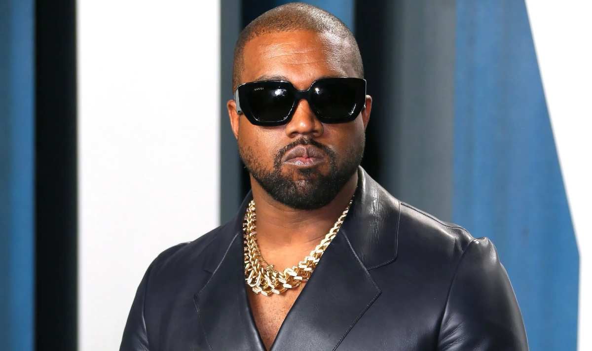 Kanye West hit with damages after 'Hurricane' jury ruling