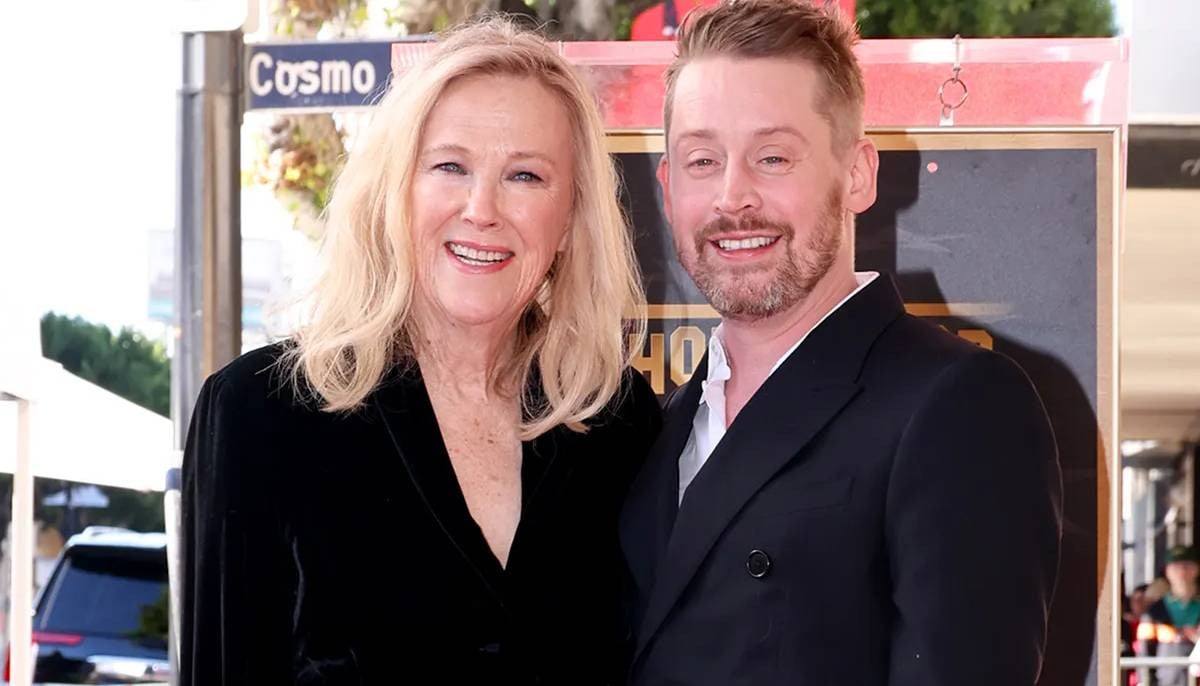 Macaulay Culkin reflects on Catherine O’Hara three months after her death