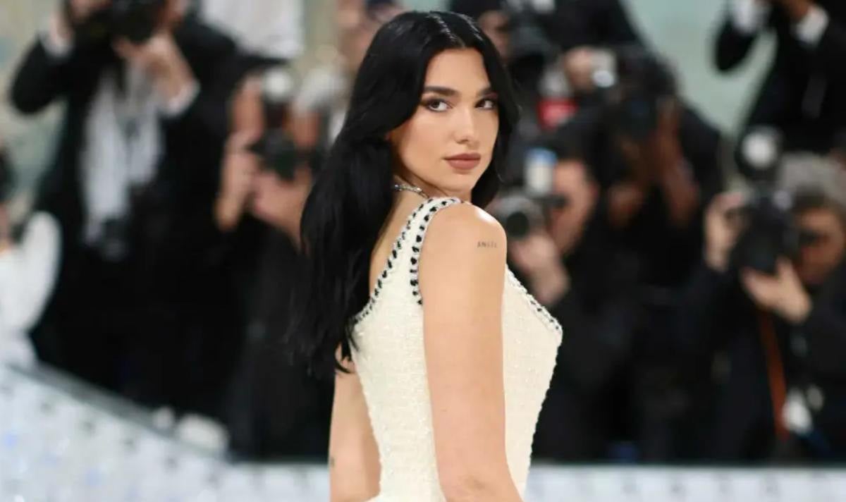 Samsung pushes back in Dua Lipa $15M lawsuit row