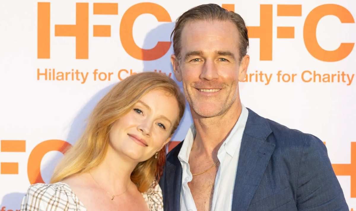Van Der Beek widow reveals how she’s coping after tragedy