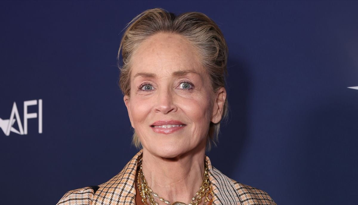 Sharon Stone mourns tragic loss of brother Mike Stone