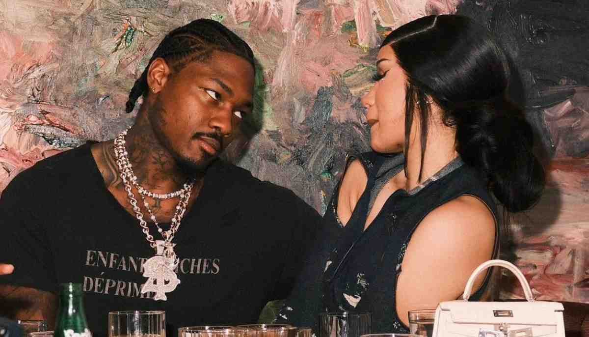 Cardi B, Stefon Diggs relationship is not going well after reconciliation?