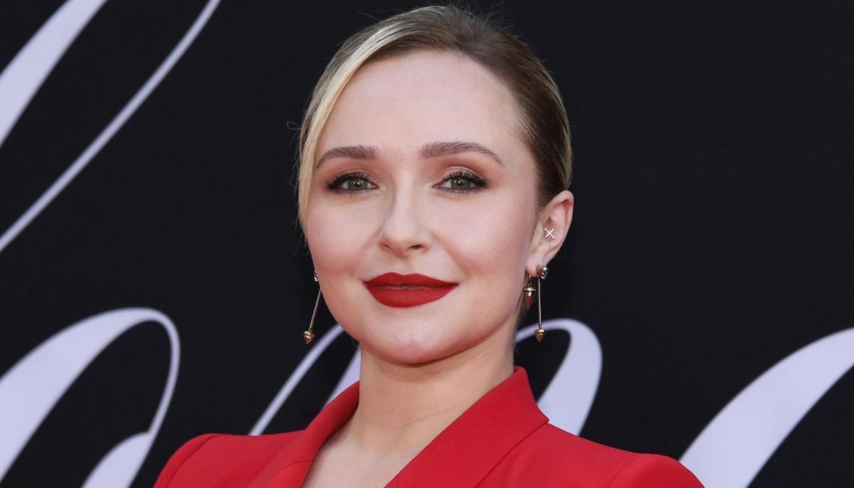 Hayden Panettiere reveals heartbreaking truth behind 'Nashville' loneliness